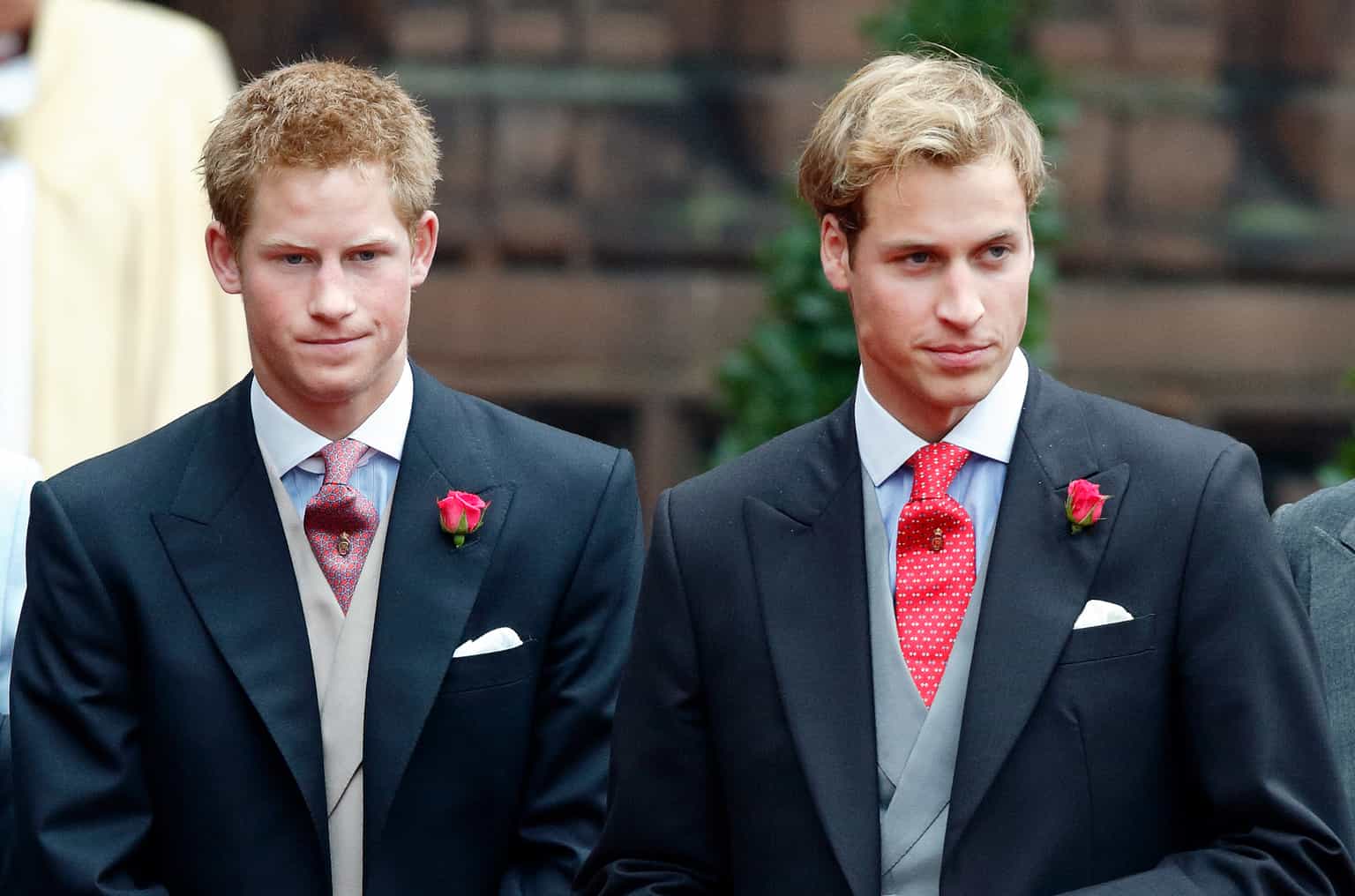 Netflix looking for someone to play Prince Harry in The Crown