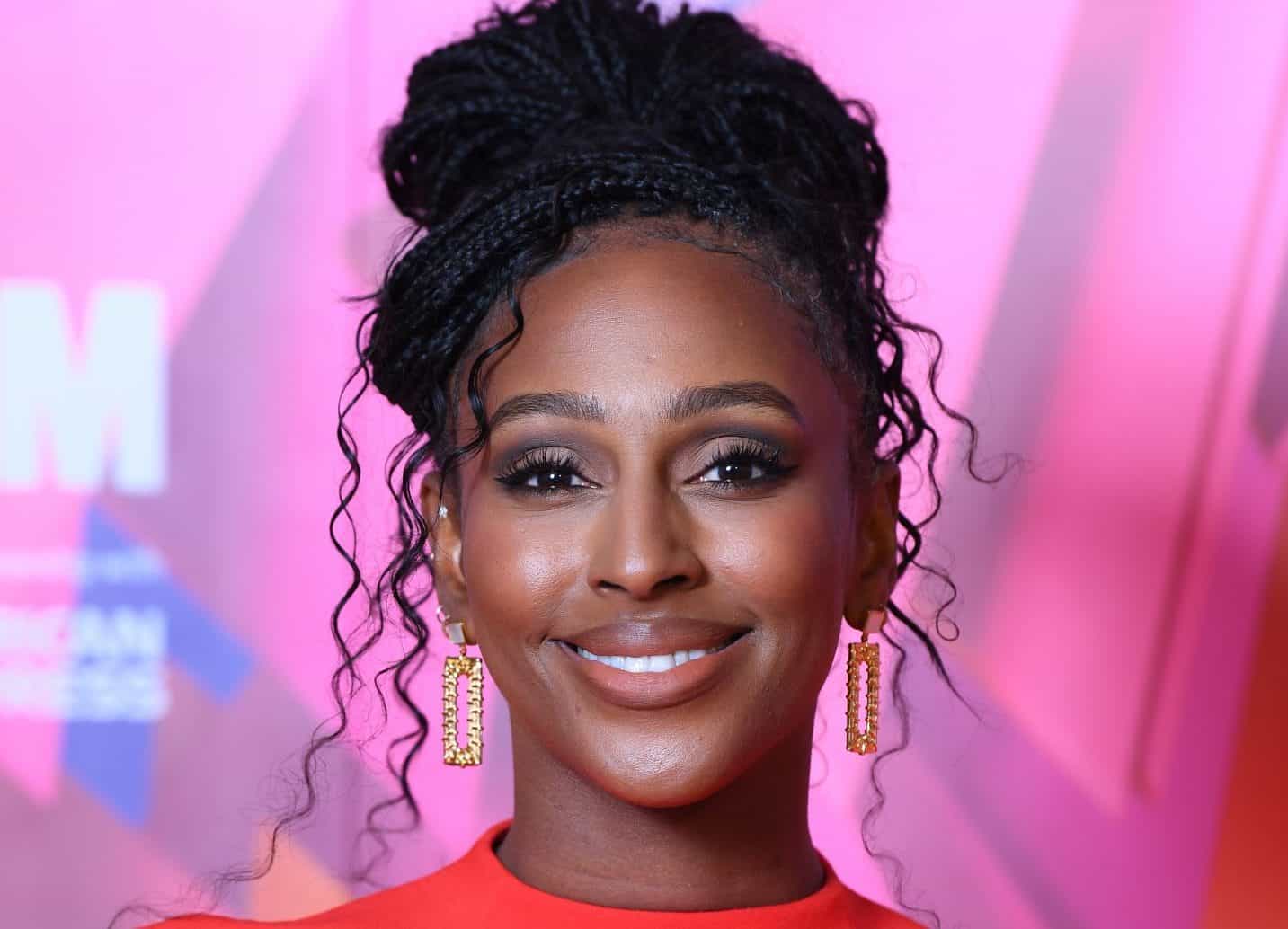 Alexandra Burke reveals why she refuses to share details about her baby