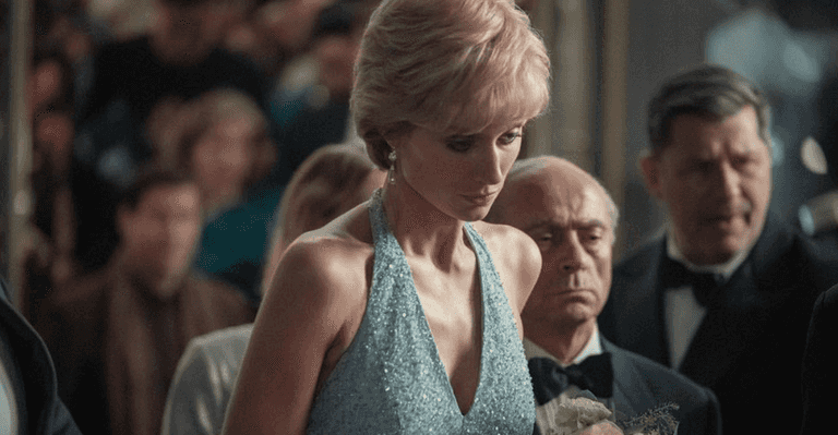 The Crown plans to feature the death of Princess Diana in final series