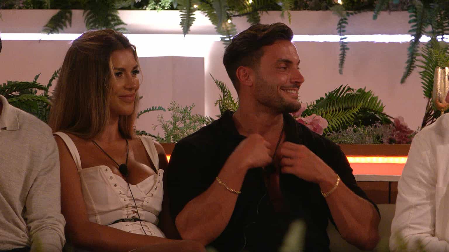 Here’s what we know about Davide and Ekin-Su’s new ITV show