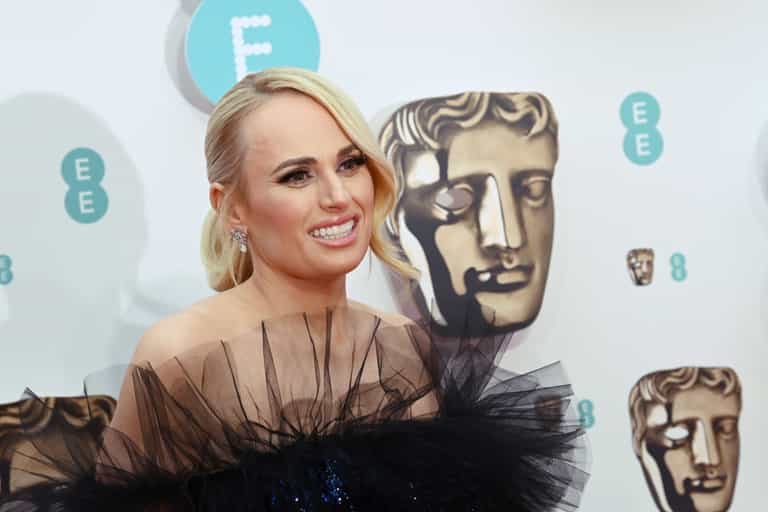 New mum Rebel Wilson slated for going on night out