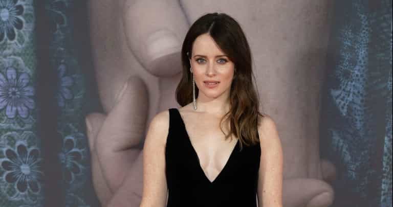 Claire Foy speaks about the horrifying experience of having a stalker