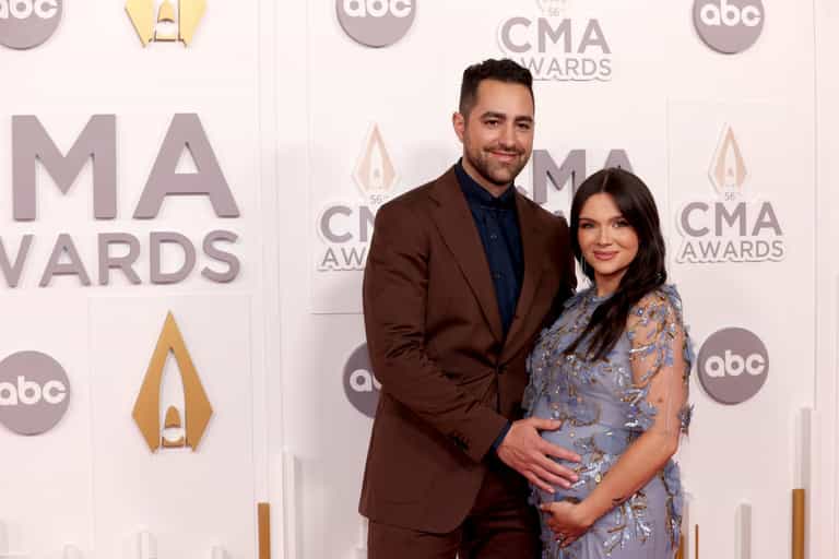 The Bold Type star Katie Stevens expecting first child