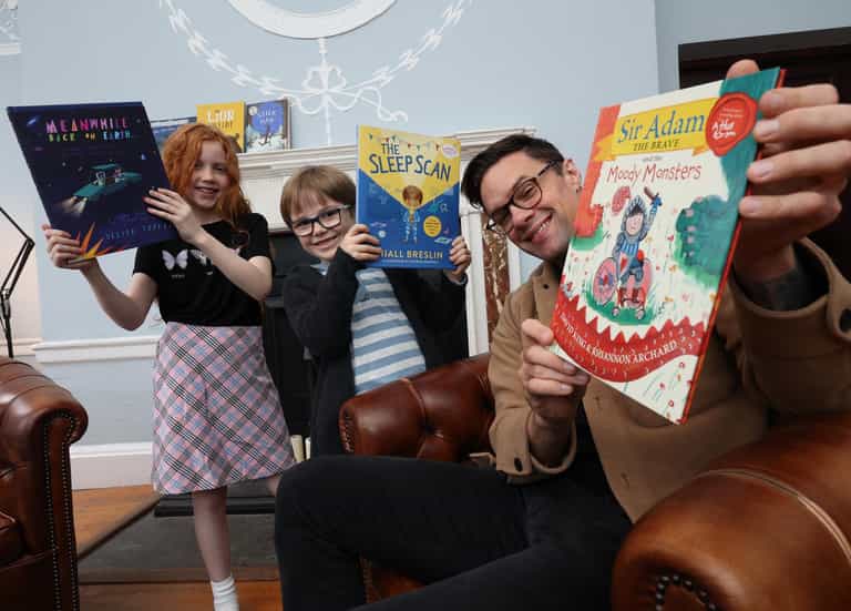 Got a budding writer at home? This short story competition is perfect for them