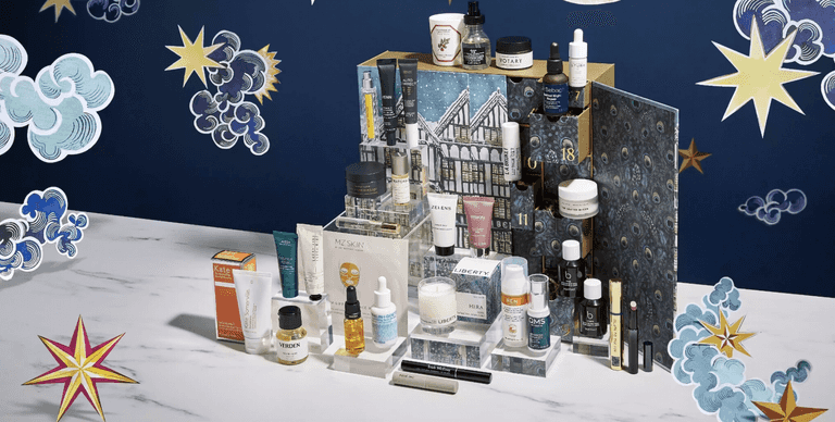 Dream job! You can get paid to be an advent calendar tester