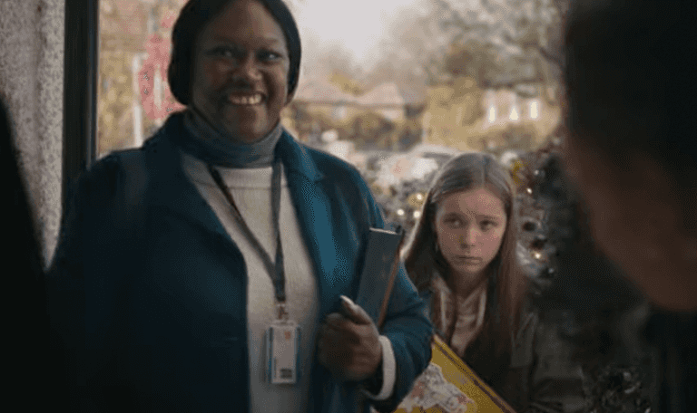 WATCH: The John Lewis Christmas ad is here and it’s emotional