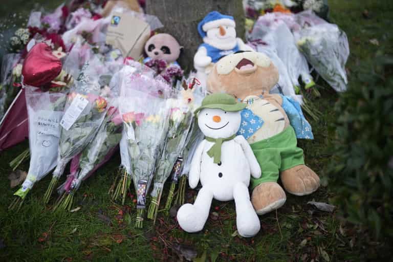 Solihull tragedy: 10-year-old victim remembered as a “hero”