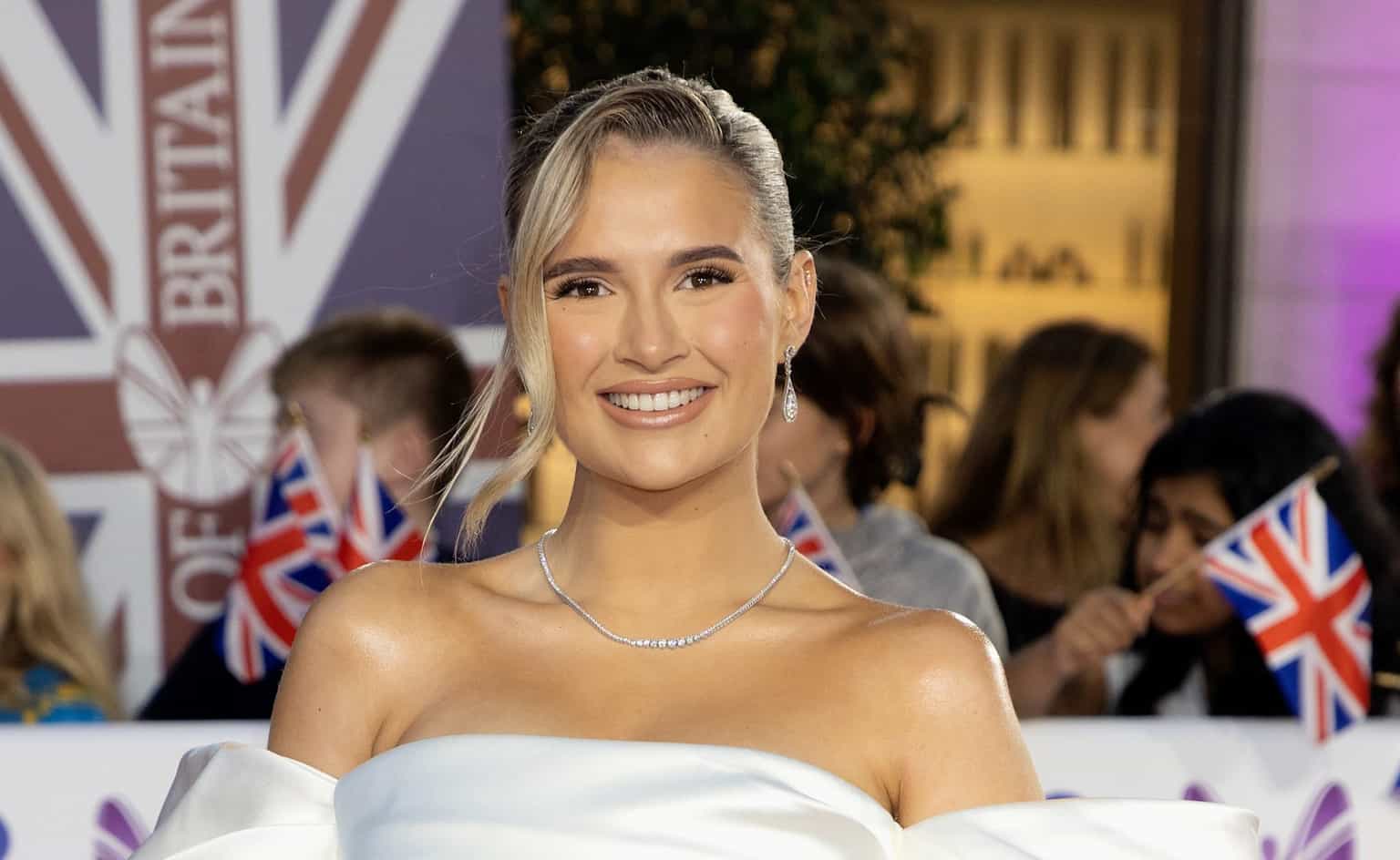 Molly Mae Hague disappointed after “huge fail” during baby scan