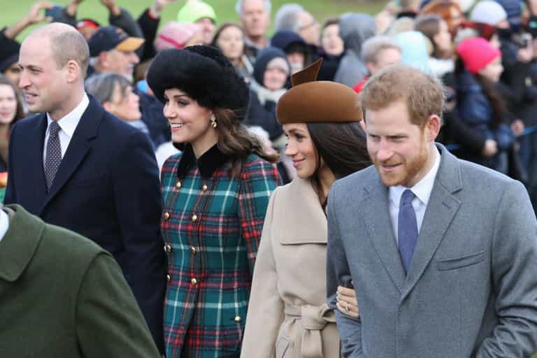 Princess Kate reportedly feels betrayed by brother-in-law Prince Harry