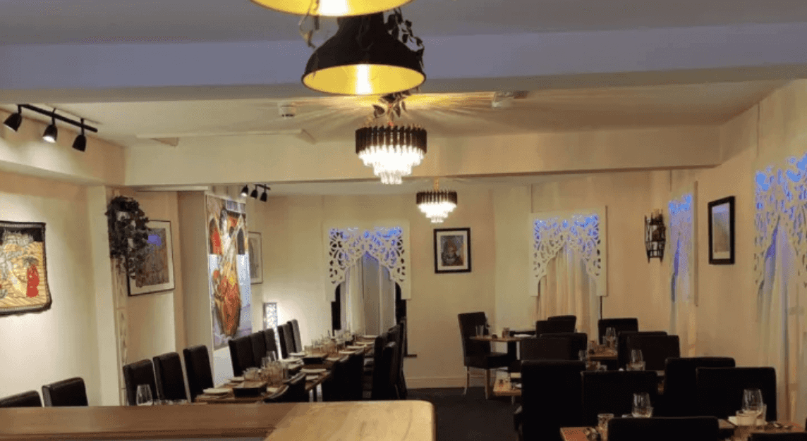 ‘No questions asked’: Dundalk restaurant offer free Christmas dinner to those in need for third year running