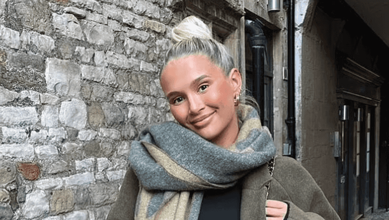 Molly Mae Hague enjoys a stunning babymoon with Tommy Fury ahead of their new arrival