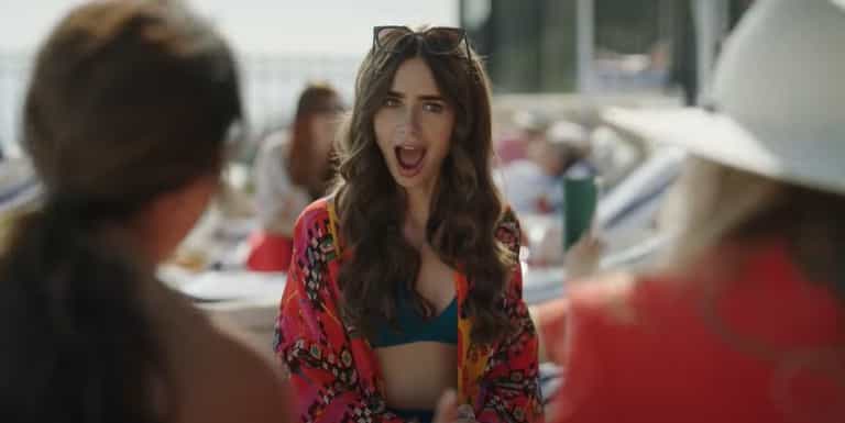 Watch: The trailer for Emily in Paris season three is here