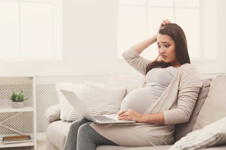Woman left confused after DNA test shows child isn’t husband’s despite her claims that she never cheated