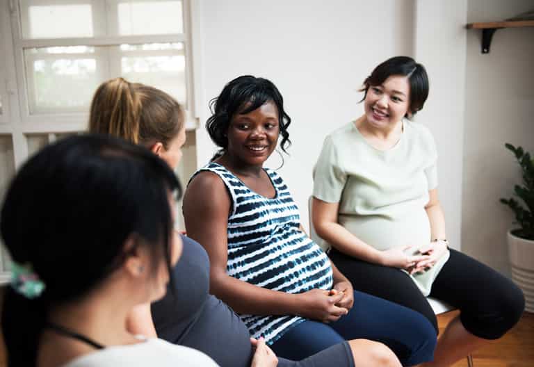 Minister Heather Humphreys considering increase in maternity benefits