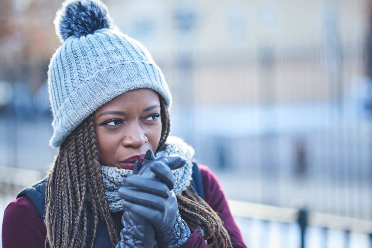 Here’s what the weather will be like this Christmas