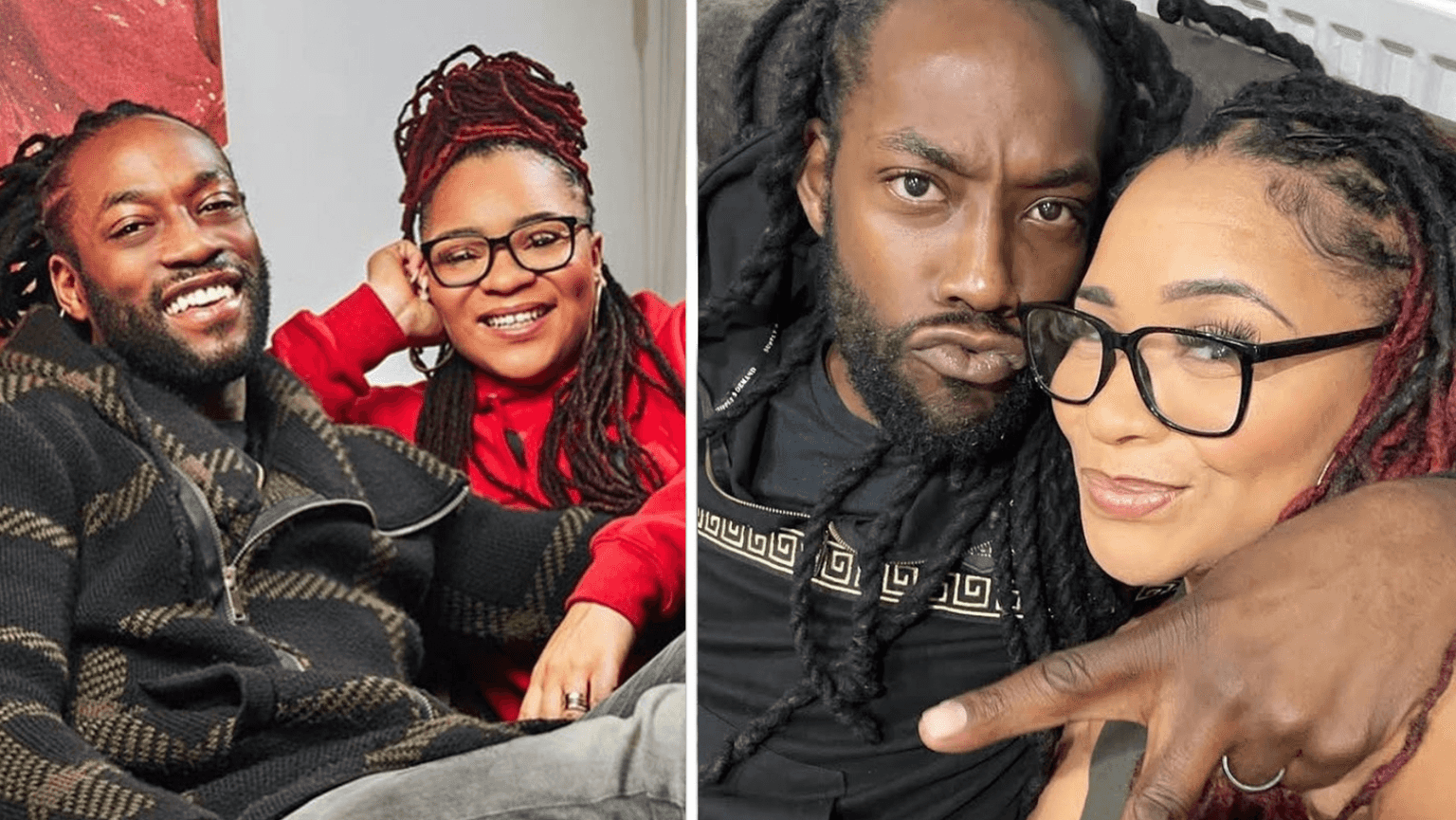 Gogglebox stars Mica and Marcus are leaving the show after 5 years