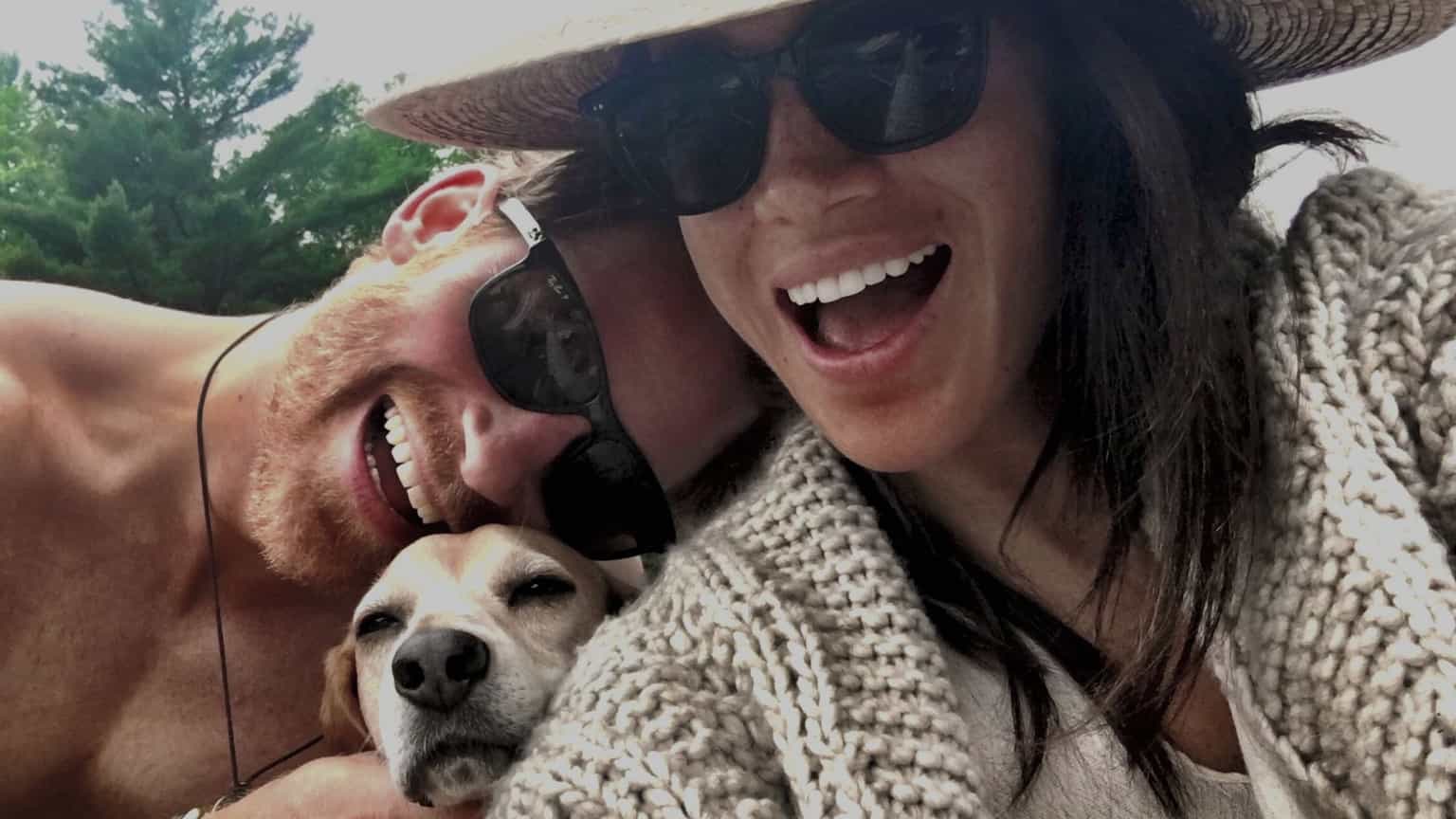 Royal family sources claim they were not contacted by Netflix about Harry & Meghan