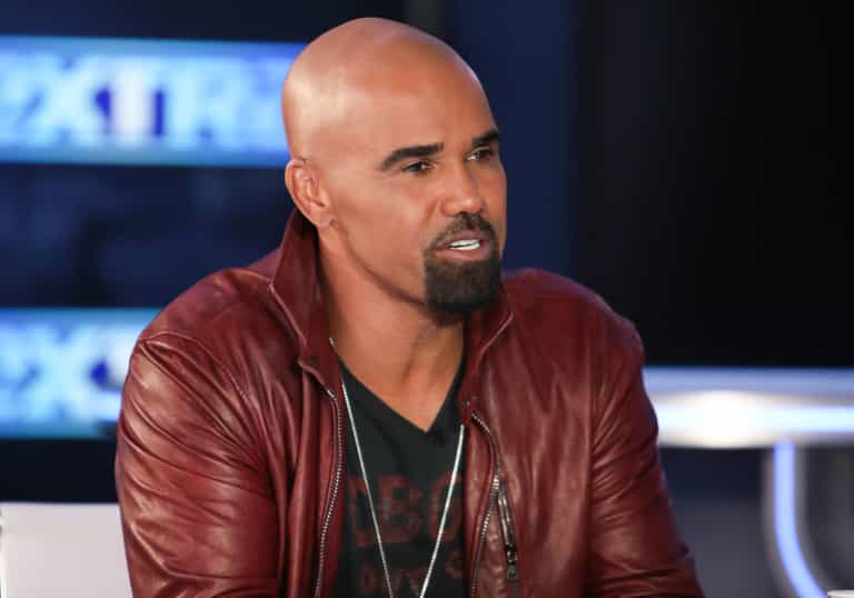 It’s a girl! Criminal Minds star Shemar Moore becomes a dad for the first time at 52