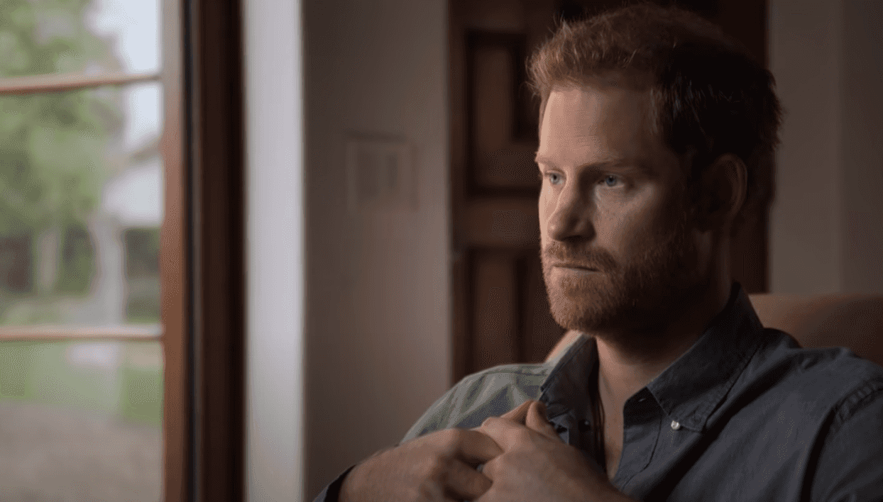 Will Prince Harry attend his father King Charles’ coronation?