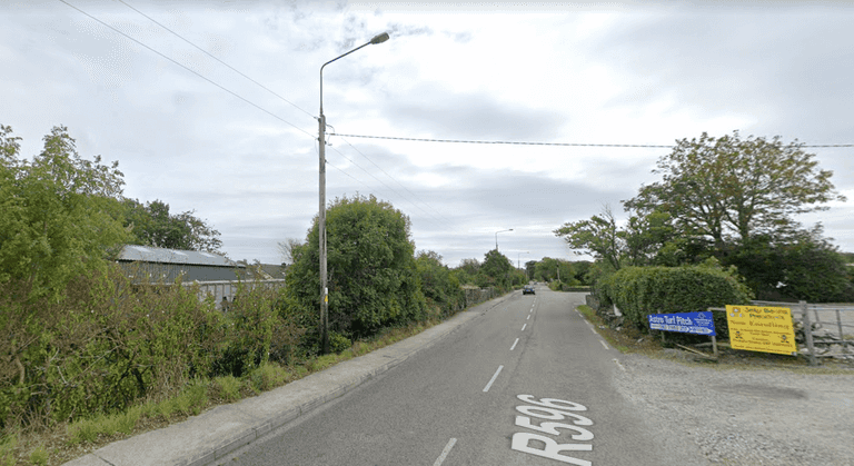 Investigation launched after body discovered on a path in Cork