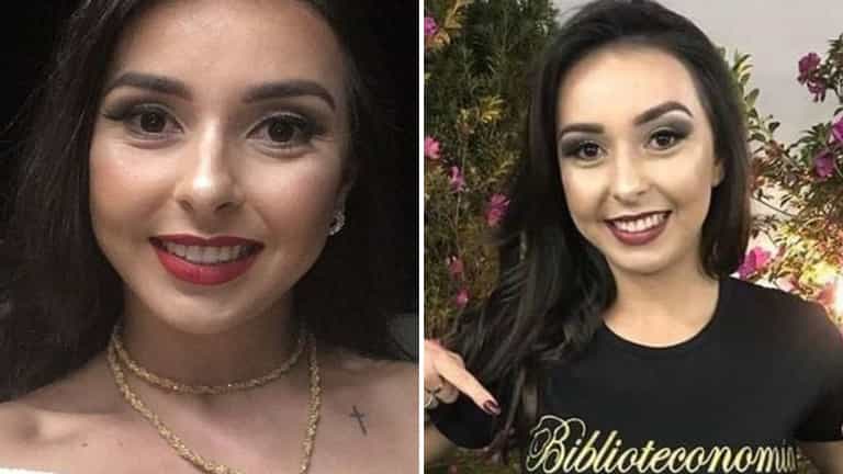 Tributes paid to beloved Bruna Fonseca at Cork vigil