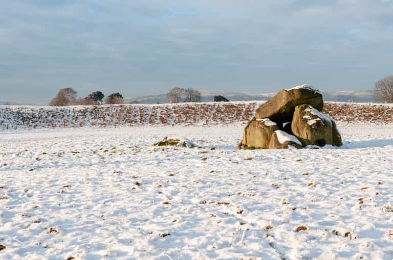 Temperatures to drop again following new ice and snow warning