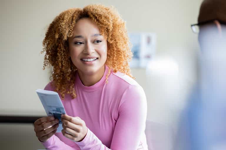 Influencers slated for sharing dangerous advice on contraception