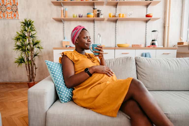 Women should abstain from alcohol if trying to conceive, study suggests