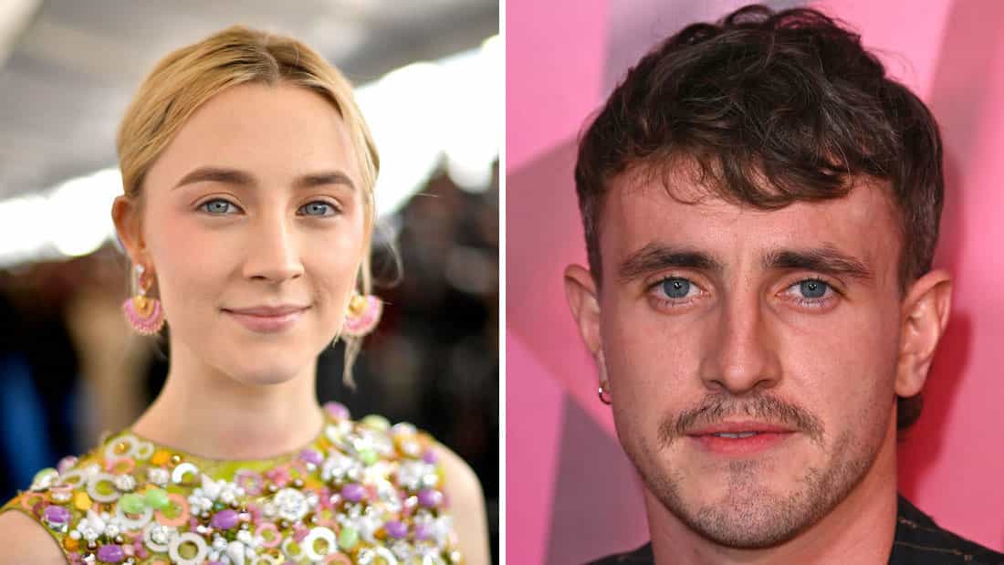 It’s official – the Irish accent is the sexiest