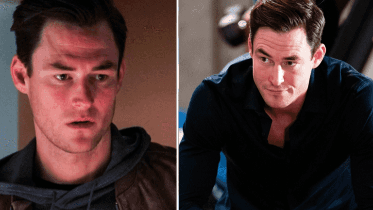 EastEnders set to include HIV storyline next week