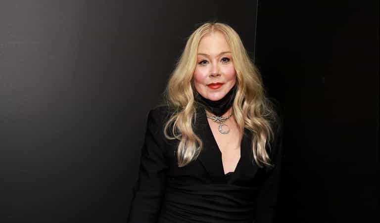 Christina Applegate to change career path following multiple sclerosis diagnosis