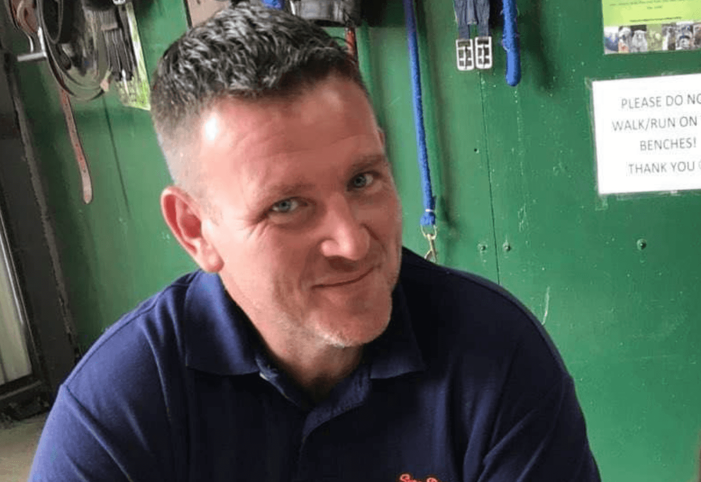 Tributes pour in for dad-of-three killed in Wexford car accident