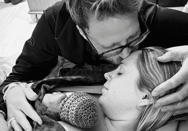 Bachelor Nation star Sarah Herron’s baby passes away shortly after birth