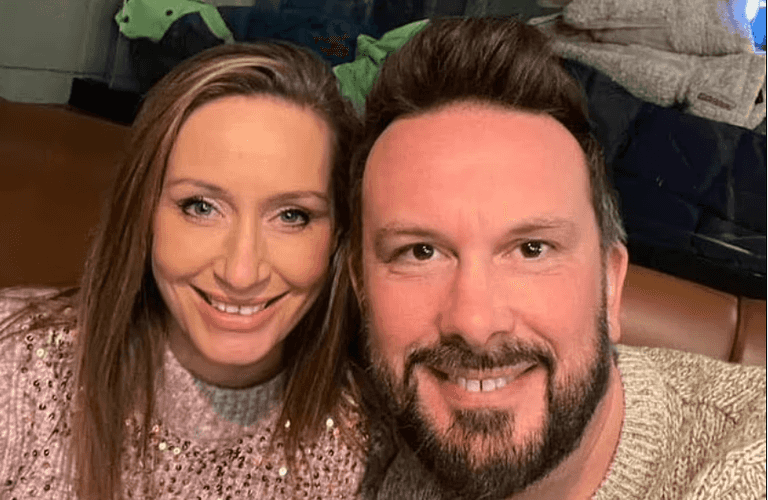 Nicola Bulley’s partner says he’s ‘convinced’ she didn’t fall into river