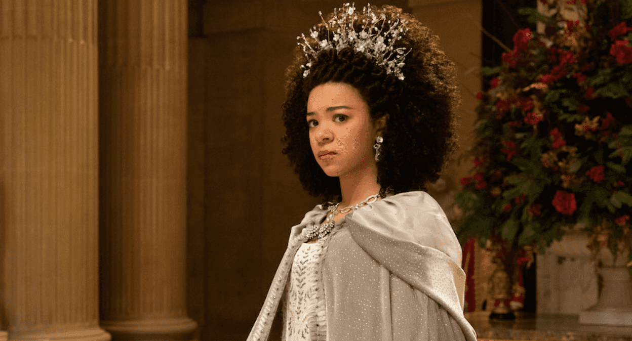 WATCH: The trailer for the Bridgerton spin-off is finally here