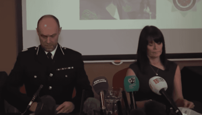 Lancashire police to be questioned after sharing personal information about Nicola Bulley