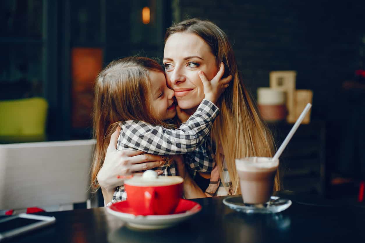 Restaurant hit with backlash after banning children under 10