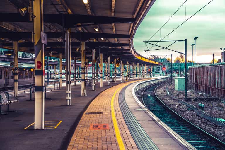 Mum criticises commuters for not giving up seats for her son