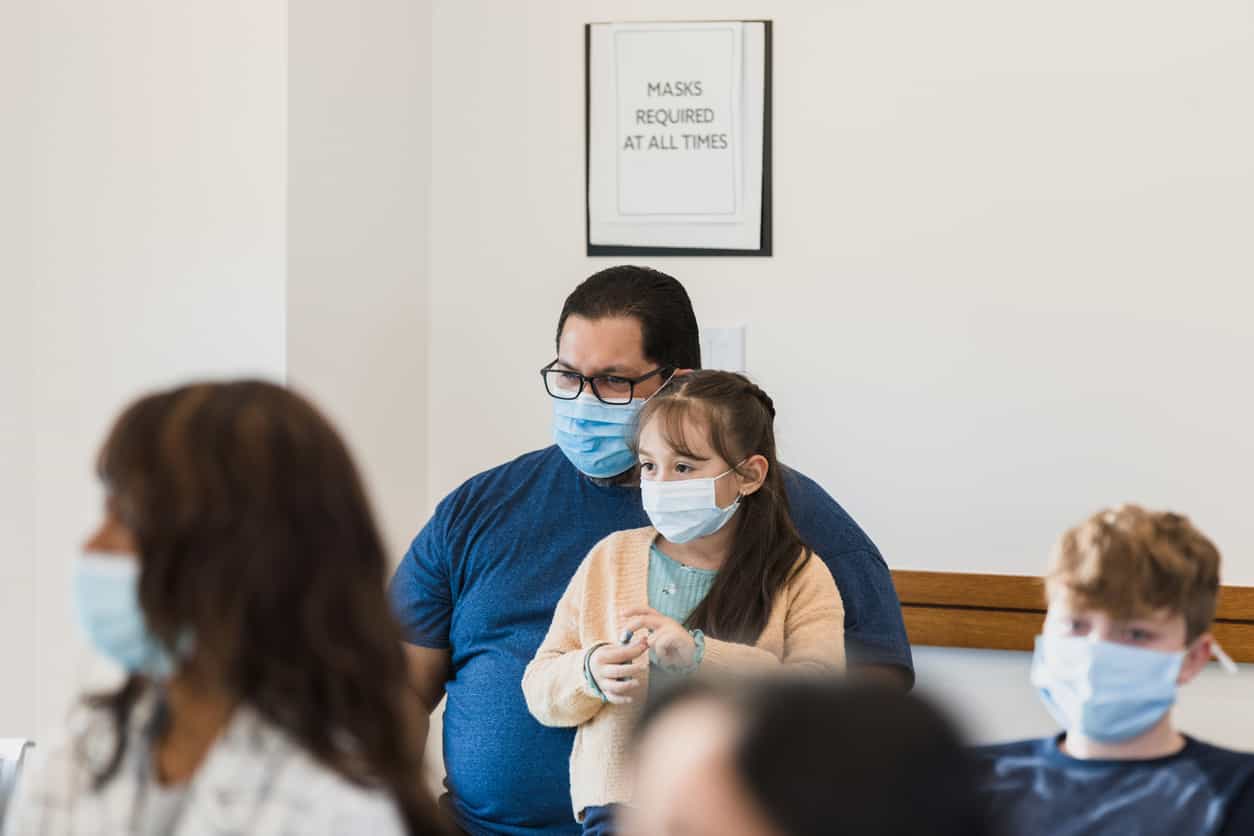 Connolly Hospital’s urgent care for kids changing to appointment only