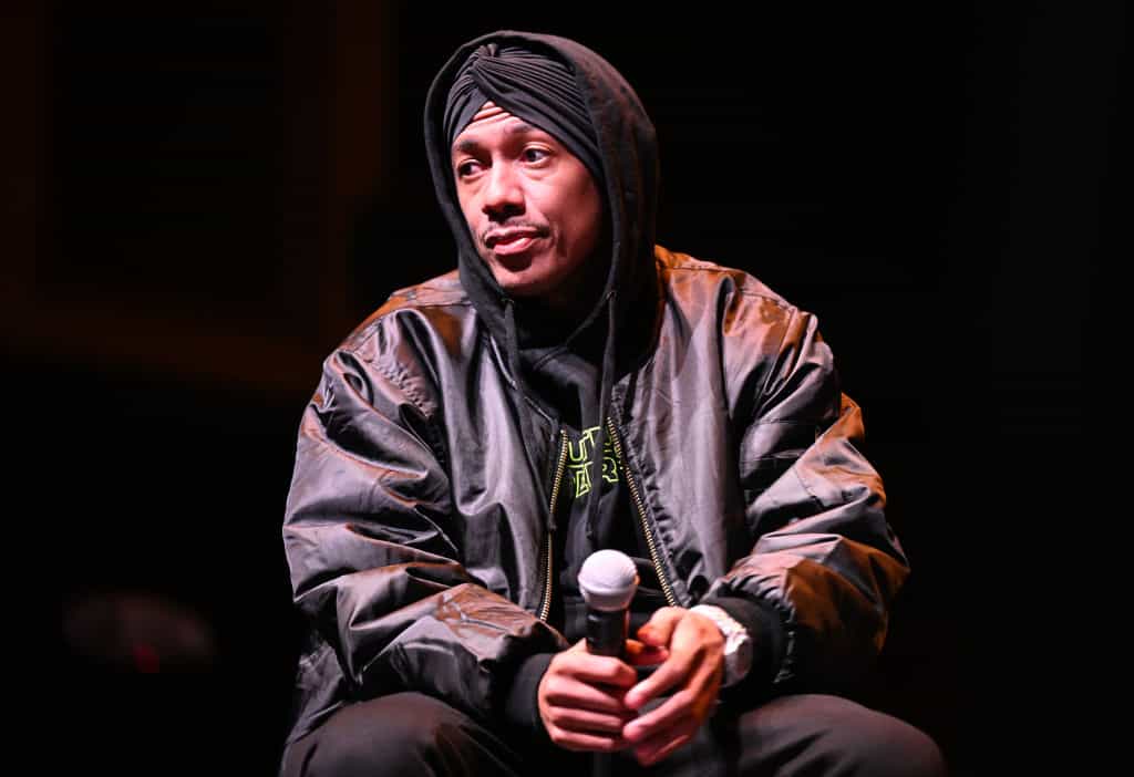 Nick Cannon explains why he doesn’t give his children’s mums ‘monthly allowances’