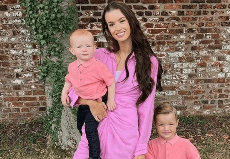Heartache following death of TikTok Jehane Thomas