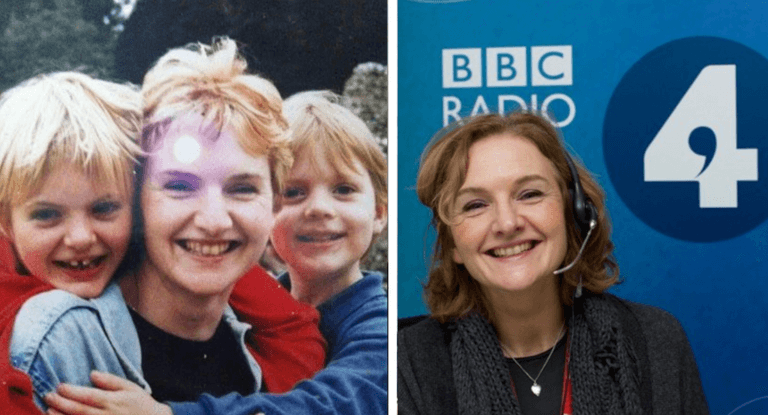 BBC star’s family reveal she has been diagnosed with early onset Alzheimer’s