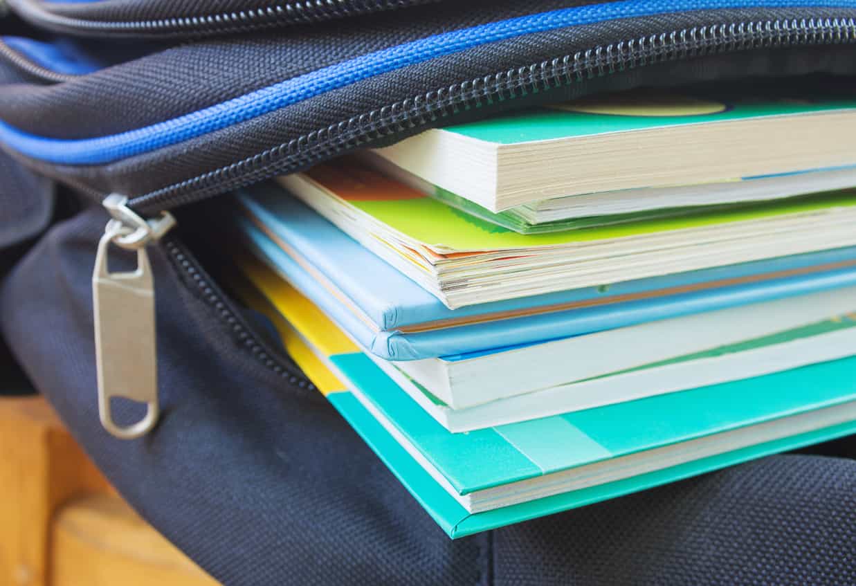 Children will be allocated nearly €100 each under new free schoolbooks scheme