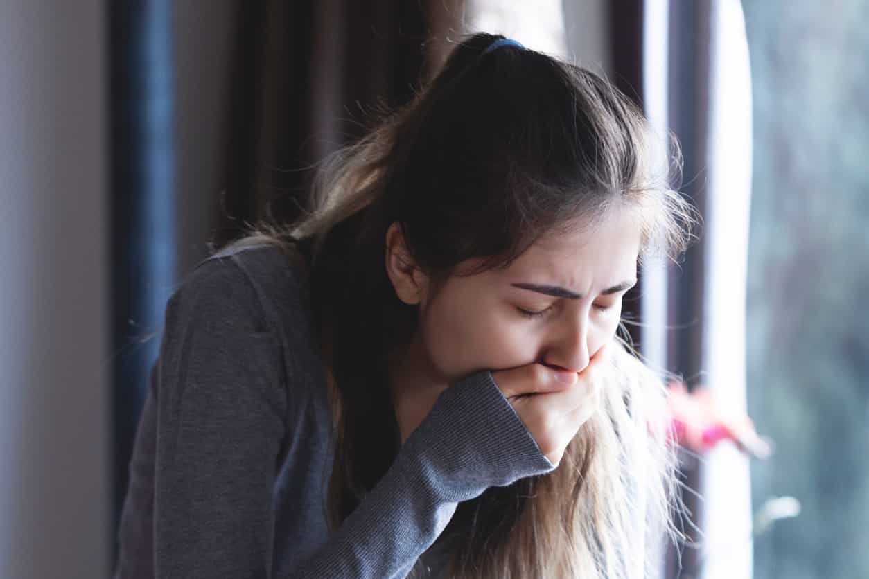 Warning to the public as winter vomiting bug cases increase