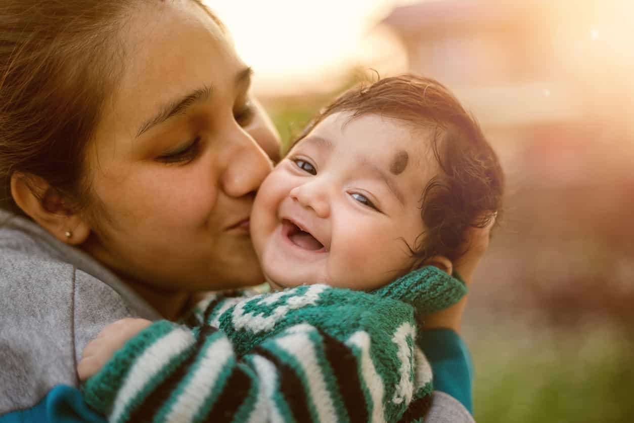 These are the ‘best’ baby girl names in the universe