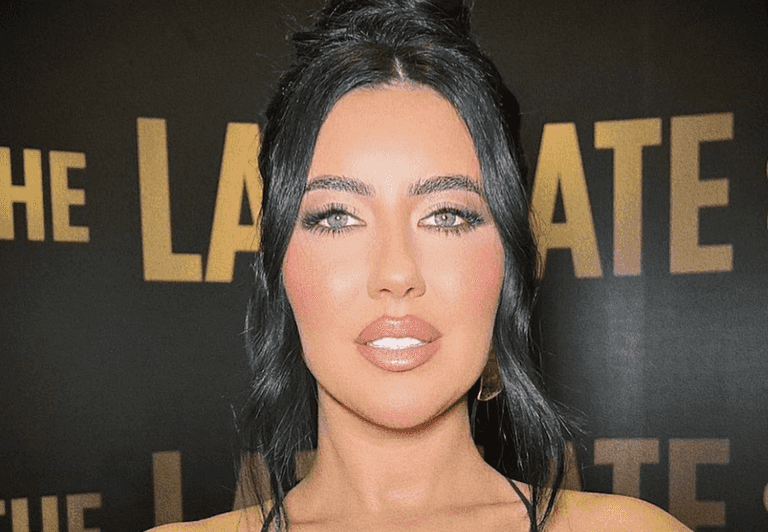 Lottie Ryan defends decision to share photos of her son on social media