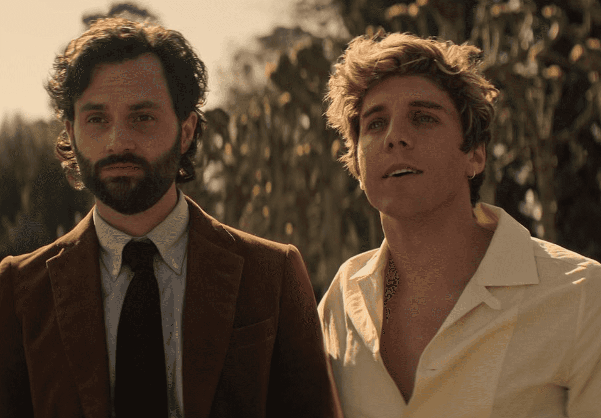 You will return for the fifth and final season, Netflix confirms