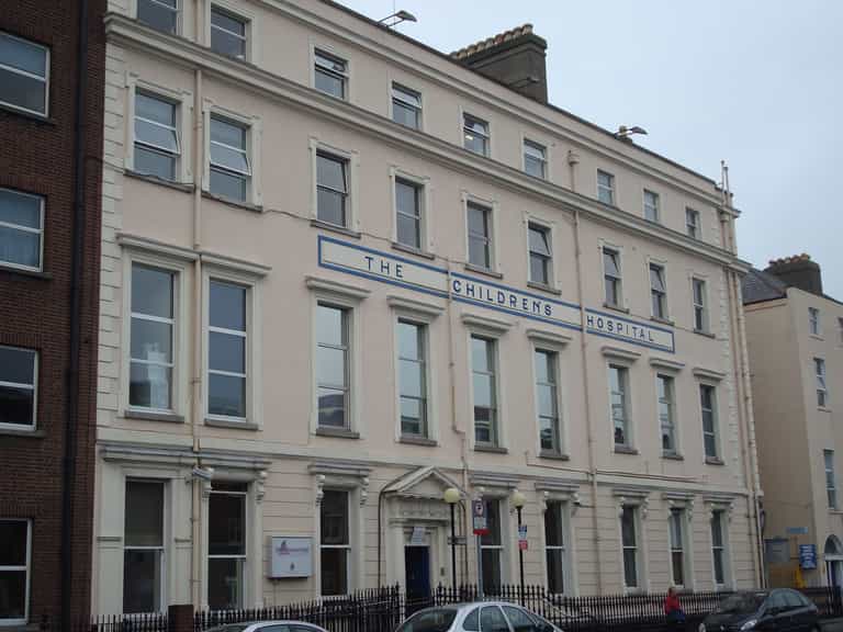 Temple Street: ‘Other people knew non-medical devices were being used’