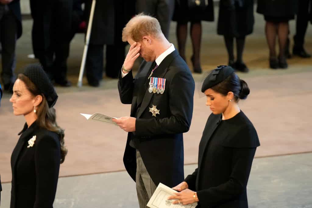 Royal family slated after sharing unseen photo for Queen’s birthday