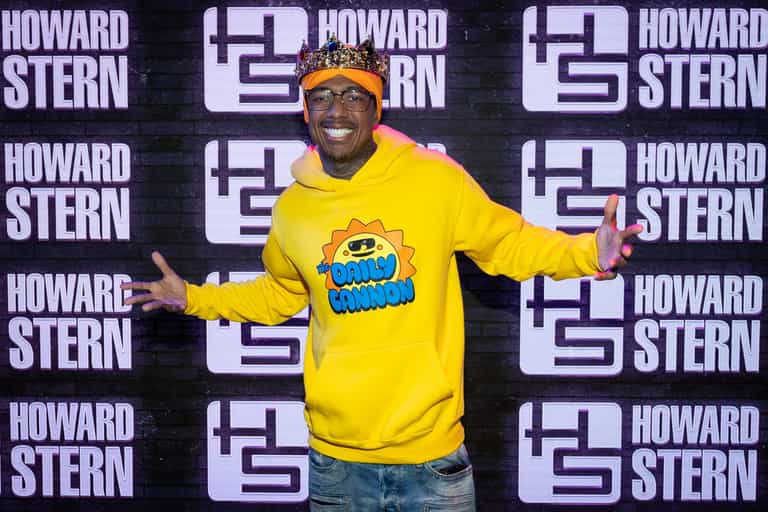 Nick Cannon defends having 12 children with six different women